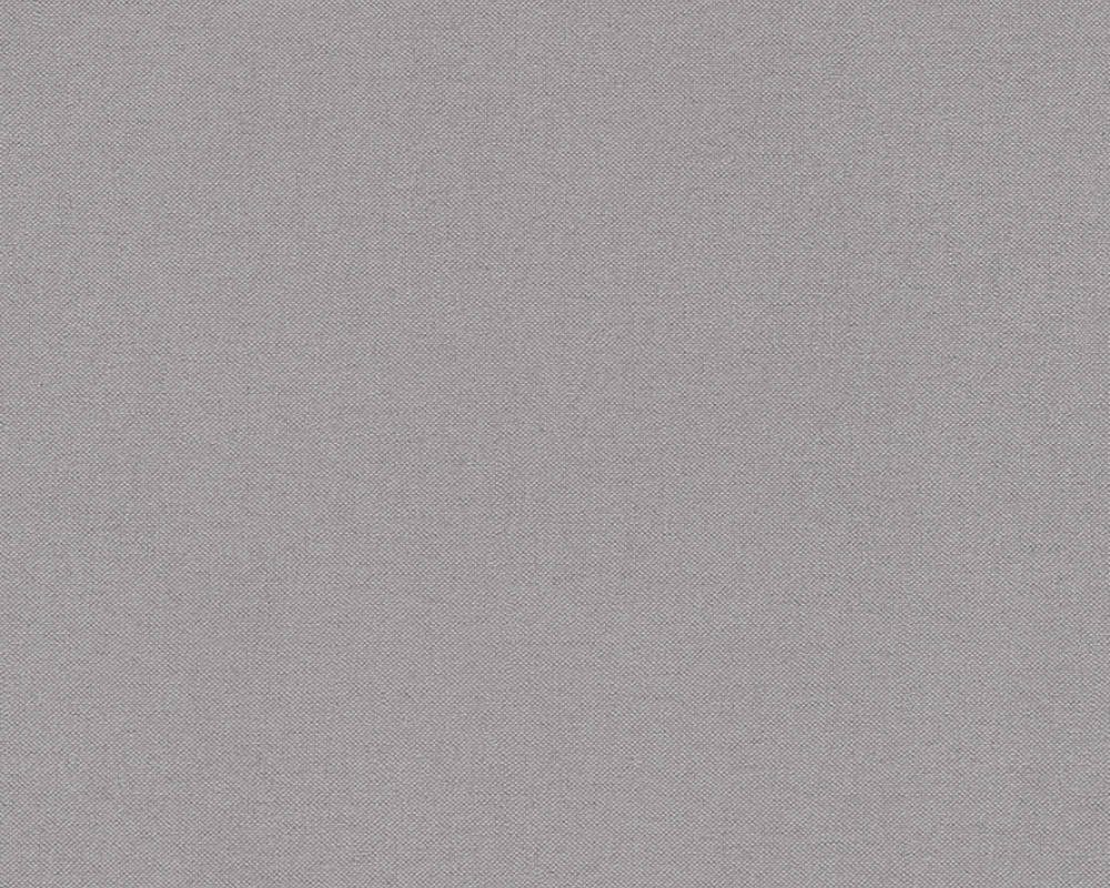 Vliesová tapeta 30487-5 šedočerná juta / Tapety na zeď 304875 Elegance 5 (0,53 x 10,05 m) A.S.Création