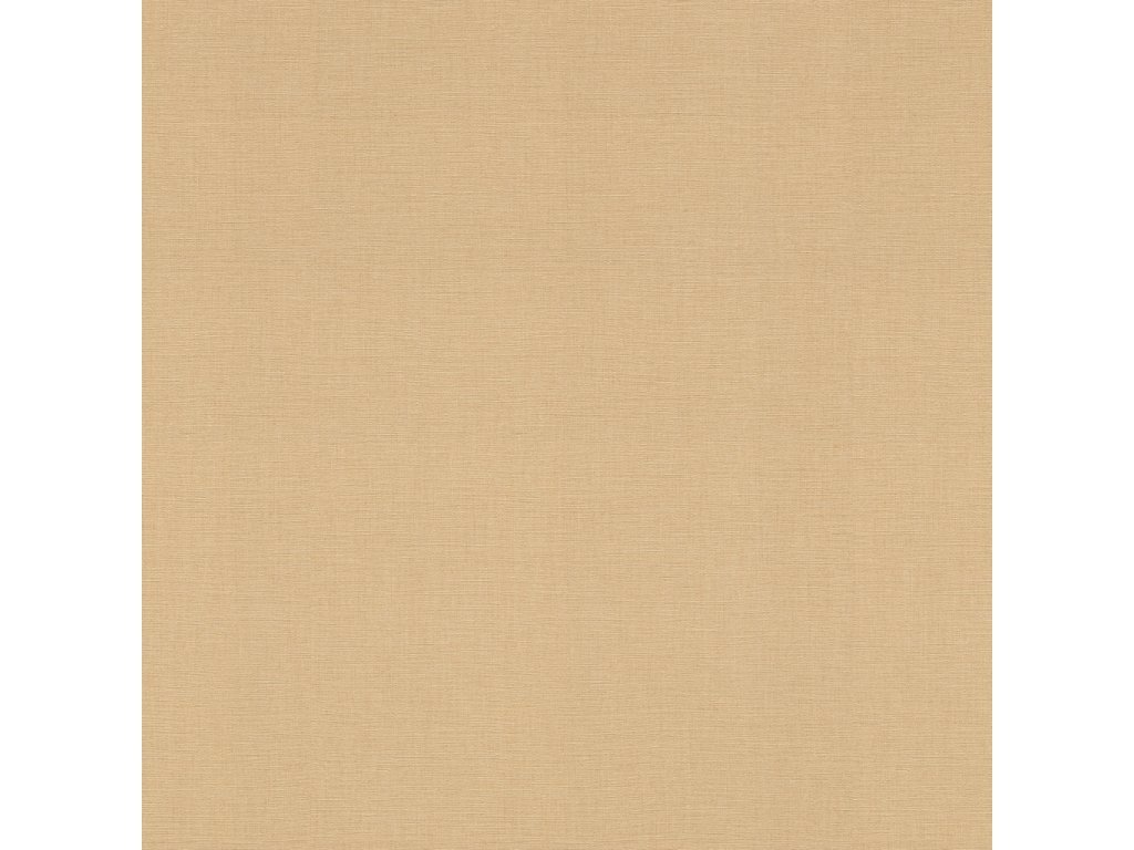 Vliesová tapeta jednobarevná béžová 531367 / Tapety na zeď Symphony (0,53 x 10,05 m) Rasch