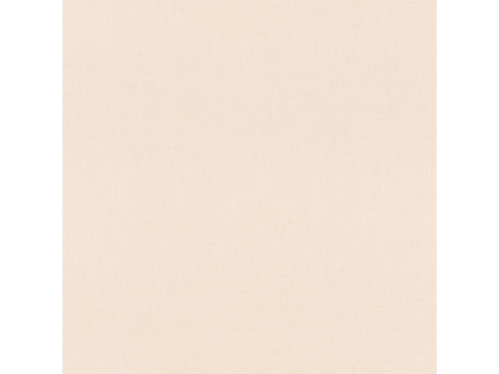 Vliesová tapeta jednobarevná starorůžová 690781 / Tapety na zeď Symphony (0,53 x 10,05 m) Rasch